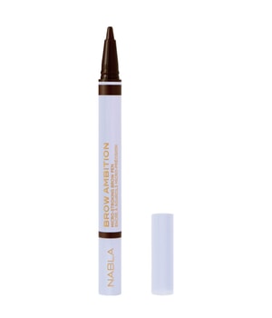 Nabla Brow Ambition Kredka do brwi 0.44 ml Natural Brown