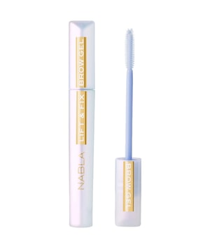 Lift & Fix Brow Gel - Transparentny żel do brwi