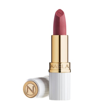 Nabla Matte Pleasure Szminka 3.5 g Karma Red