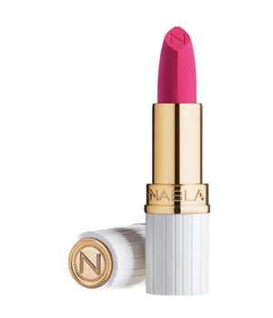 Nabla Matte Pleasure Szminka 3.5 g Rocket Fuchsia