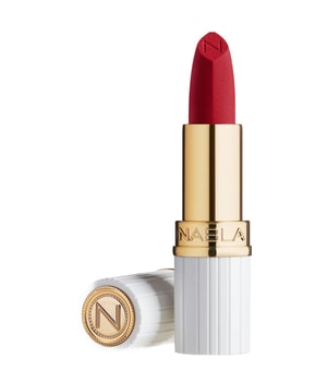Nabla Matte Pleasure Szminka 3.5 g Signature Red