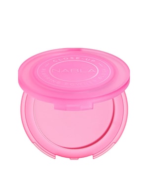 Nabla Close-Up Blurring Powder Blush Róż 5 g Petite
