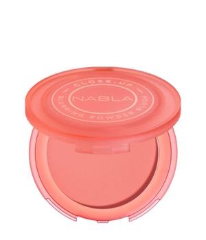 Nabla Close-Up Blurring Powder Blush Róż 5 g Paradise