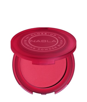 Nabla Close-Up Blurring Powder Blush Róż 5 g Endorphin
