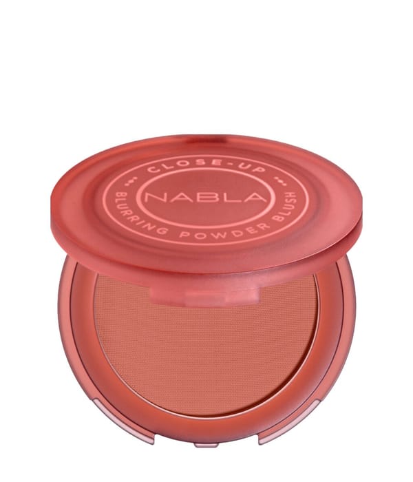 Zdjęcie produktu 1 z 1, Nabla Close-Up Róż