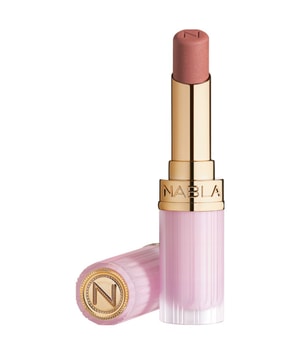 Beyond blurry lipstick- Matt läppstift med mjuk fokus och justerbar täckning