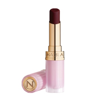 Beyond blurry lipstick- Matt läppstift med mjuk fokus och justerbar täckning
