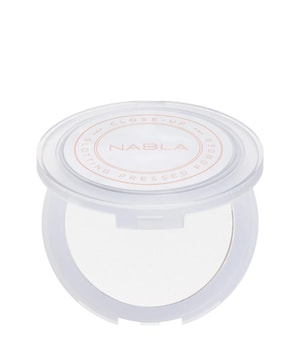 Nabla Close-Up Baking & Setting Powder Kompaktpuder