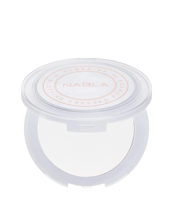 Produktbillede 1 af 1, Nabla Close-Up Kompaktpudder