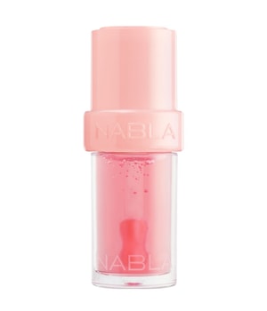 Nabla Lip Candy Oil Olejek do ust 4.5 ml Litchi