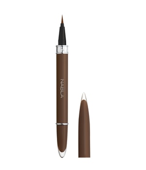 Nabla True Signature Eyeliner 0.7 ml Deep Brown