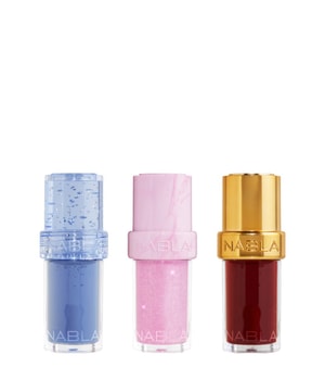 Nabla Lip Candy Oil Sweet Kiss Kit Zestaw do makijażu ust 1 szt.