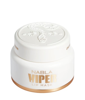 Nabla Viper Lip Mask Maska do ust 15 ml Coconut Cream
