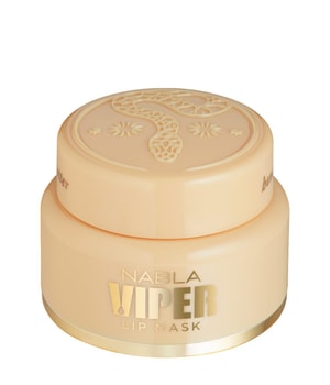 Nabla Viper Lip Mask Maska do ust 15 ml Honey Butter