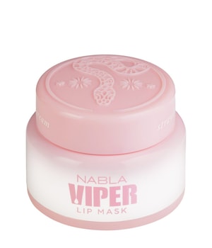 Nabla Viper Lip Mask Læbemaske