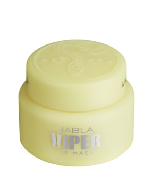 Nabla Viper Lip Mask Maska do ust 15 ml Lemon Pie