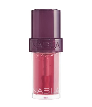 Nabla Lip Candy Oil Refill Lippenöl · 4.5 ml · Braun