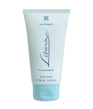 Laura Biagiotti Laura Body Lotion Balsam do ciała