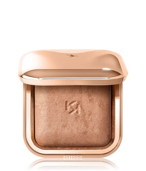 KIKO Milano Silky Glow Baked Bronzer Poudre brozante