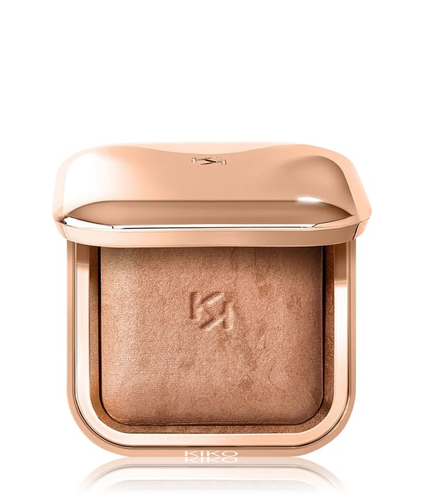 Produktbild 1 av 2, KIKO Milano Silky Glow Solpuder