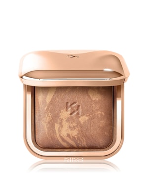 Kiko Milano Silky Glow Baked Bronzer Bronzing poeder in 02 Terracotta 9 g