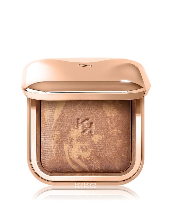 Produktbild 1 von 2, KIKO Milano Silky Glow Bronzingpuder