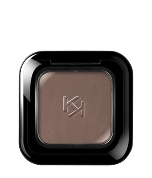 KIKO Milano High Pigment Eyeshadow Cień do powiek 1.5 g 36 Matte Dark Brown
