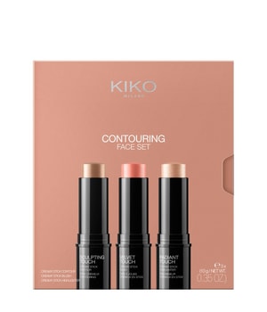 KIKO Milano Contouring Face Set Coffret maquillage