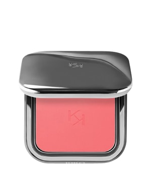 KIKO Milano Unlimited Blush Róż 6 g 01 Coral Rose