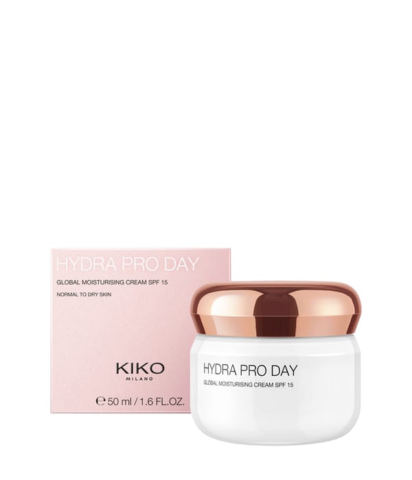 Produktbild 1 von 4, KIKO Milano Hydra Pro Tagescreme