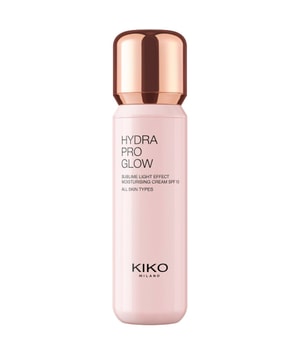 KIKO Milano Hydra Pro Glow Krem do twarzy 50 ml