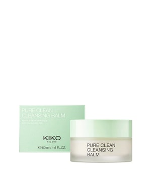 KIKO Milano New Pure Clean Cleansing Balm Baume nettoyant