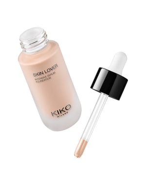 KIKO Milano Skin Lover Intensive Serum Foundation Fond de teint