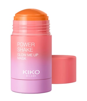 KIKO Milano Power Shake Glow Me Up Mask Ansigtsmaske