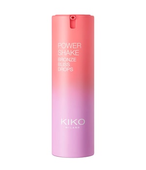 KIKO Milano Power Shake Bronze Bliss Drops Ögonkräm