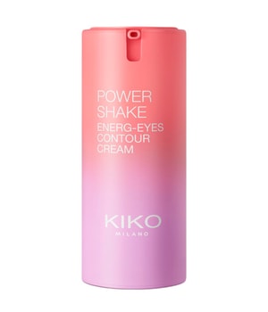 KIKO Milano Power Shake Energ-Eyes Contour Cream Ansigtscreme