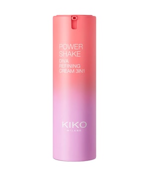 KIKO Milano Power Shake Diva Refining Cream 3In1 Dagkräm