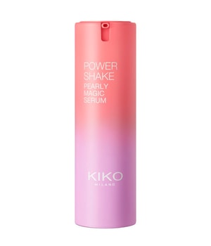 KIKO Milano Power Shake Pearly Magic Serum Serum