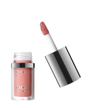 KIKO Milano So Chic Trio Blush Blush