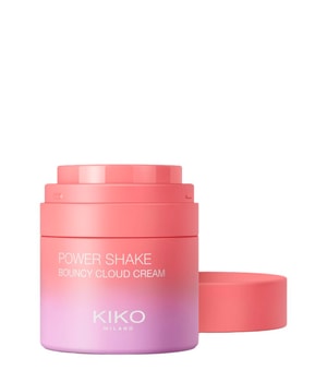 KIKO Milano Power Shake Bouncy Cloud Cream Ansigtscreme