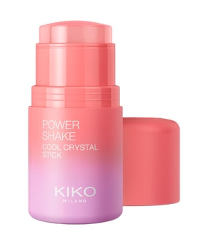 KIKO Milano Power Shake Cool Crystal Stick Ansiktskräm