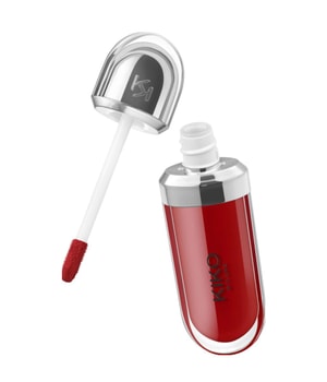 KIKO Milano 3D Hydra Lipgloss Błyszczyk do ust 6.5 ml 15 Cherry Red