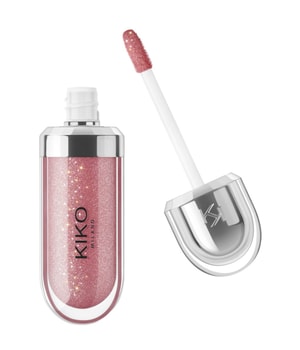 KIKO Milano 3D Hydra Lipgloss Błyszczyk do ust 6.5 ml 17 Pearly Mauve
