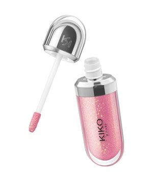 KIKO Milano 3D Hydra Lipgloss Błyszczyk do ust 6.5 ml 26 Sparkling Hibiscus Pink