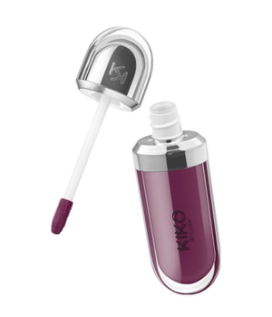 KIKO Milano 3D Hydra Lipgloss Błyszczyk do ust 6.5 ml 30 Deep Purple