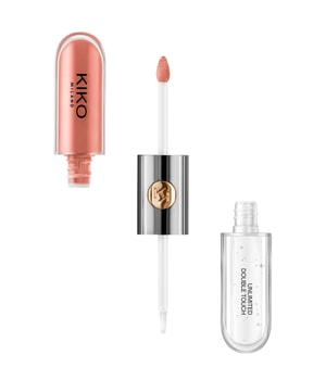 KIKO Milano Unlimited Double Touch Gloss lèvres