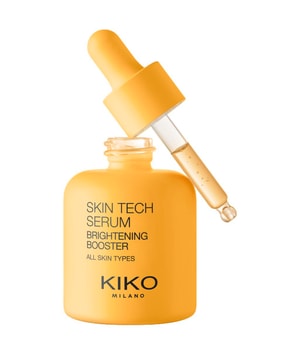 KIKO Milano Skin Tech Serum Brightening Booster Ansiktskräm