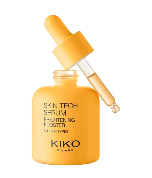 Produktbillede 1 af 4, KIKO Milano Skin Tech Serum Ansigtscreme