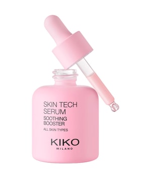KIKO Milano Skin Tech Serum Soothing Booster Serum