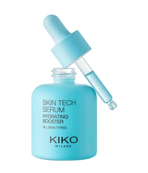 KIKO Milano Skin Tech Serum Hydrating Booster Serum